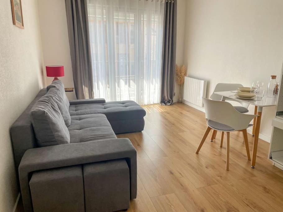 Le Lagon Bleu - Appt Wifi Parking Balcon Le Puy-en-Velay Exterior foto